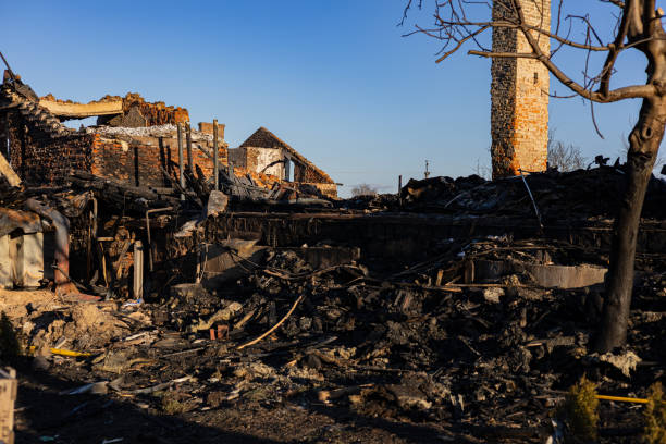 Reliable Odor Removal contractor in Bellaire, TX by Fire Damage Laser Cleaning